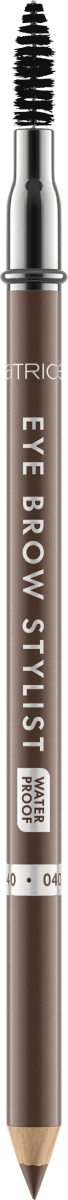 Augenbrauenstift Stylist Waterproof 040 Don't Let Me Brow'n, 1,6 g