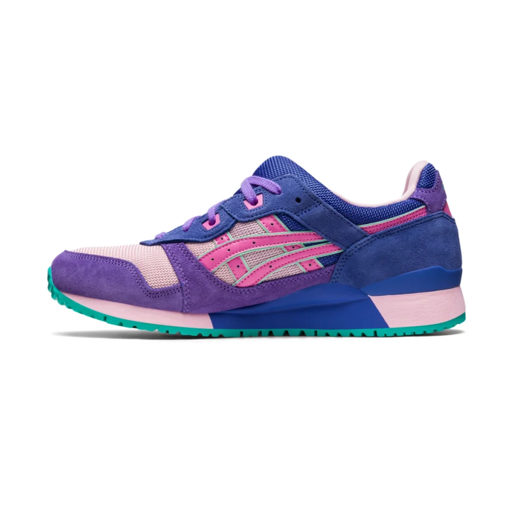Asics Gel Lyte III OG 1201A832-701 / lila