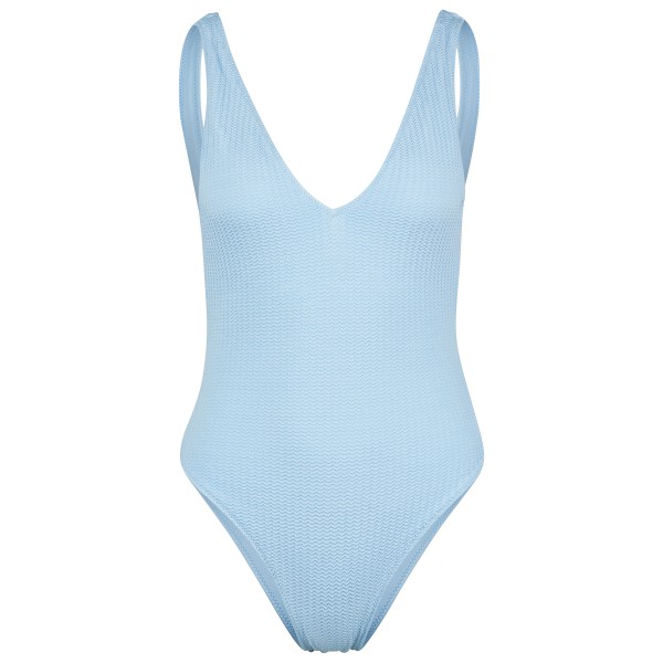 Seafolly - Women's Sea Dive Deep V Neck One Piece - Badeanzug