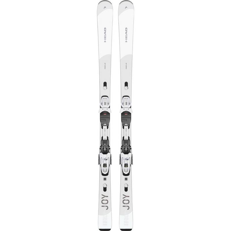 HEAD e-power Joy SW + Joy 12 GW PRD 23/24 Carving Ski Damen