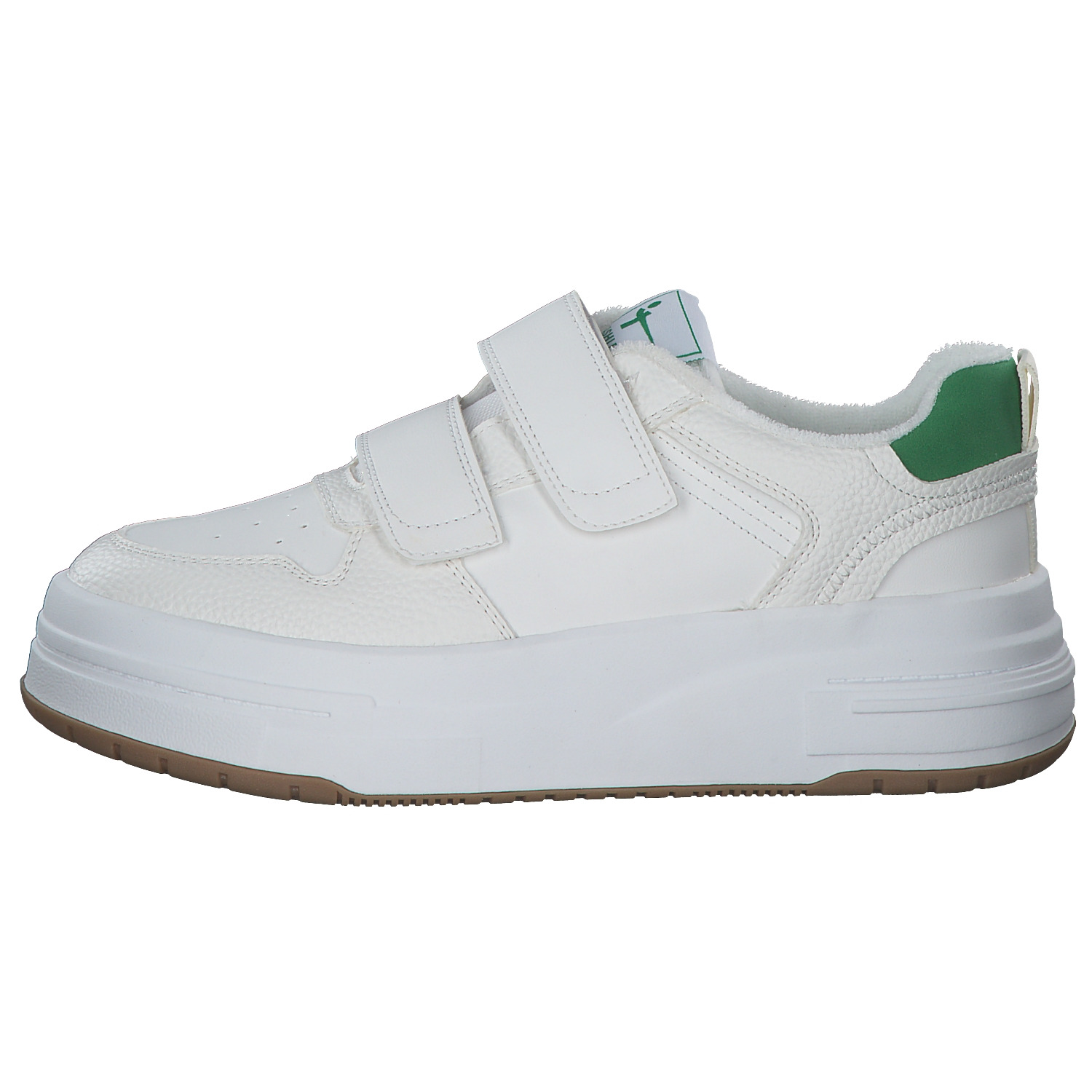 Tamaris 24717, Slip-On-Sneaker, Damen, white