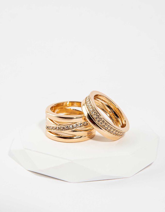 Ring - 2er-Pack