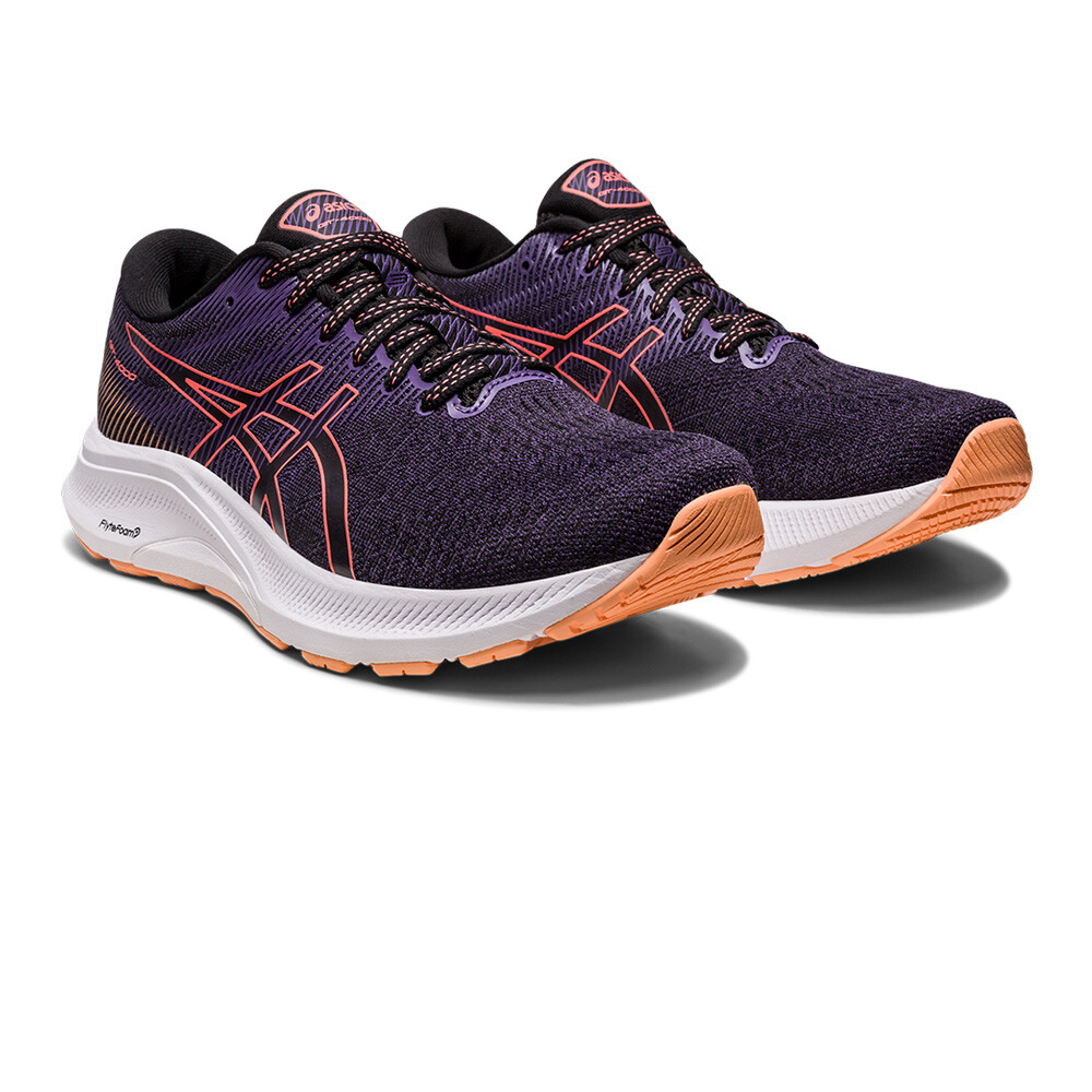 Asics GT 4000 3 1012B063-002 / schwarz