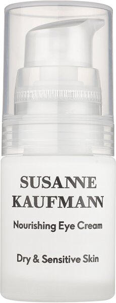 SUSANNE KAUFMANN Nährende Augencreme Augencreme