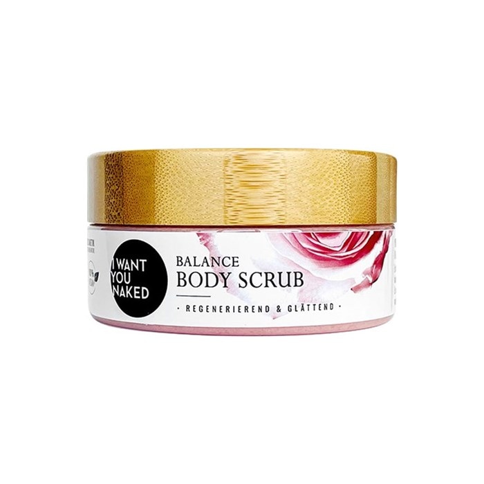 Body Scrub