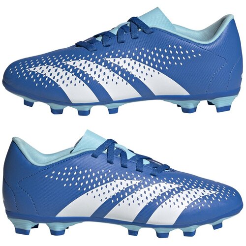 KINDER FUSSBALL-RASENSCHUHE PREDATOR ACCURACY.4 FXG