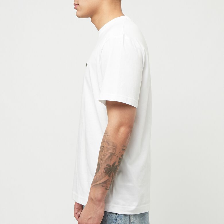 Lacoste T-Shirt white