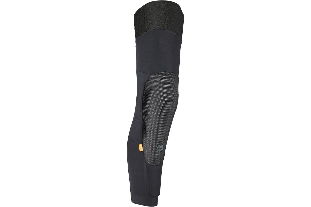 Fox Launch Elite Knee/Shin Guard - 2023