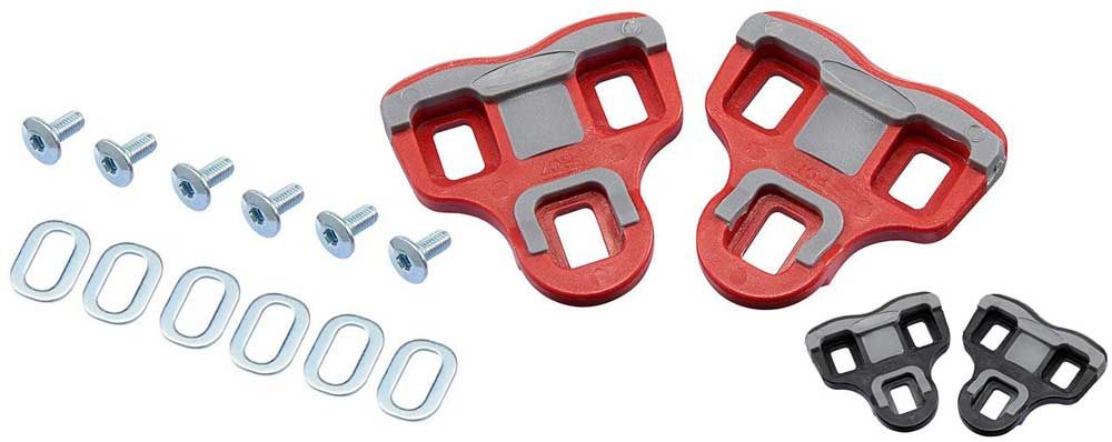 Ritchey WCS Echelon Cleats / Pedalplatten kaufen | Bike-Discount