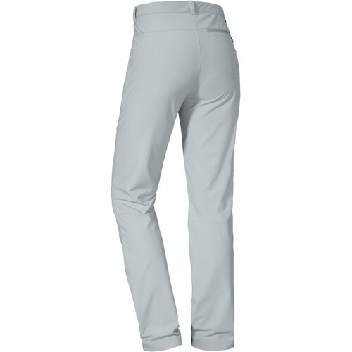 DAMEN HOSE UNWATTIERT PANTS ASCONA