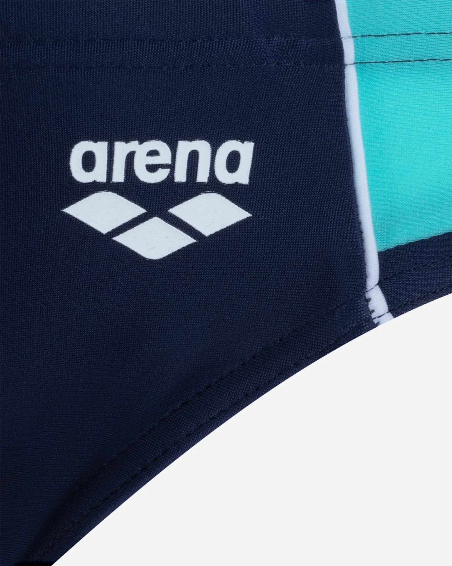 Panouri Slip Piscina Arena - mărimea Jr 007483781