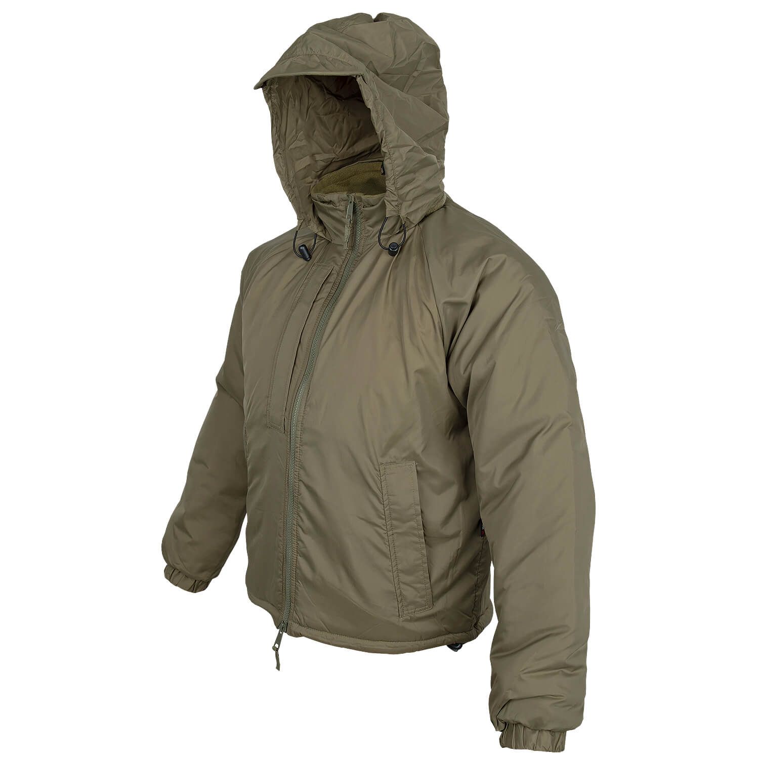 Brit. Thermojacke