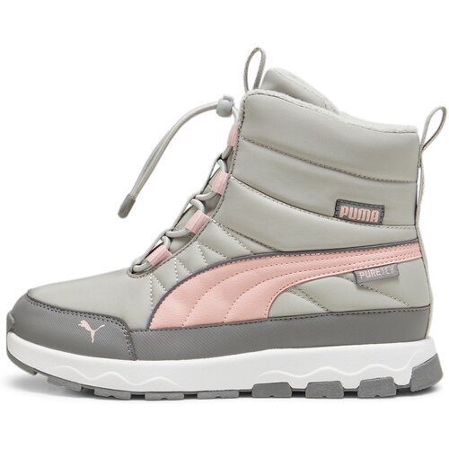 KINDER FREIZEITSCHUHE PUMA EVOLVE BOOT PURETEX JR