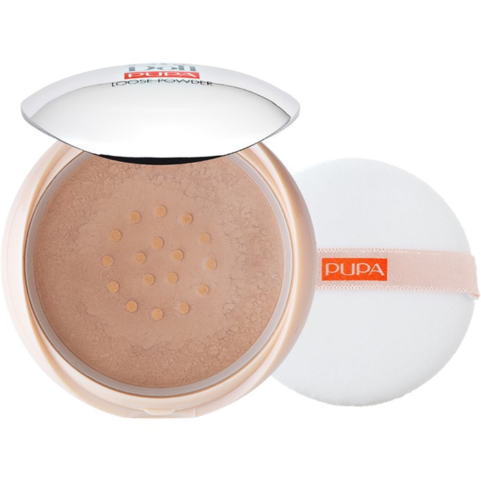 Like A Doll Loose Powder