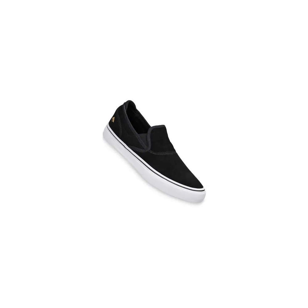 Emerica Wino G6 Slip 6101000111 / EMEMSHO_WIGSBWG 715 / schwarz