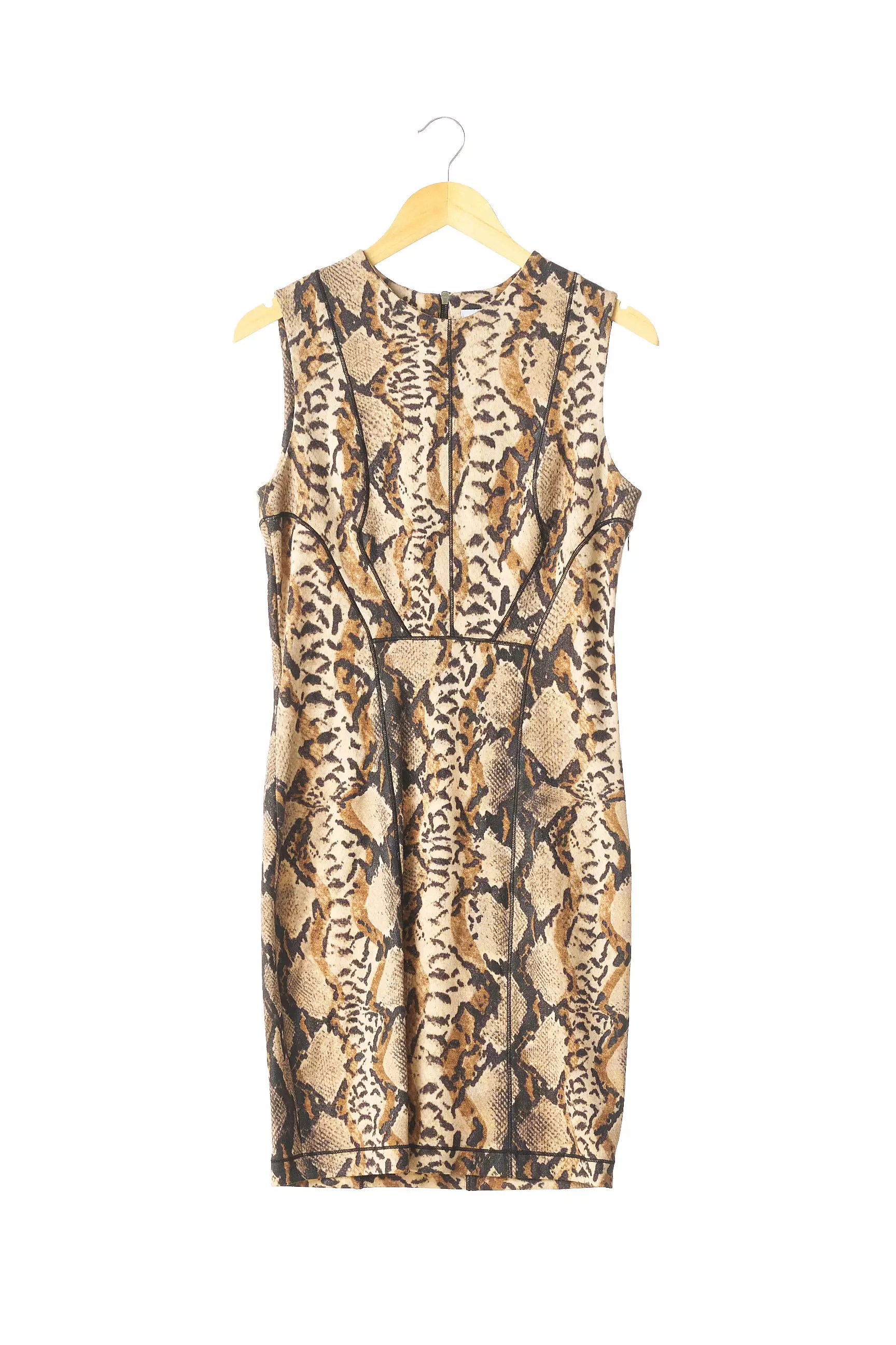 Blumarine Robes Mi Longues Femme couleur beige