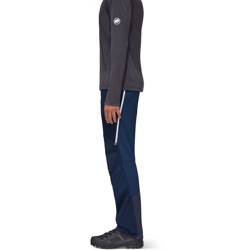 Mammut Aenergy Hybrid Softshellhose Herren