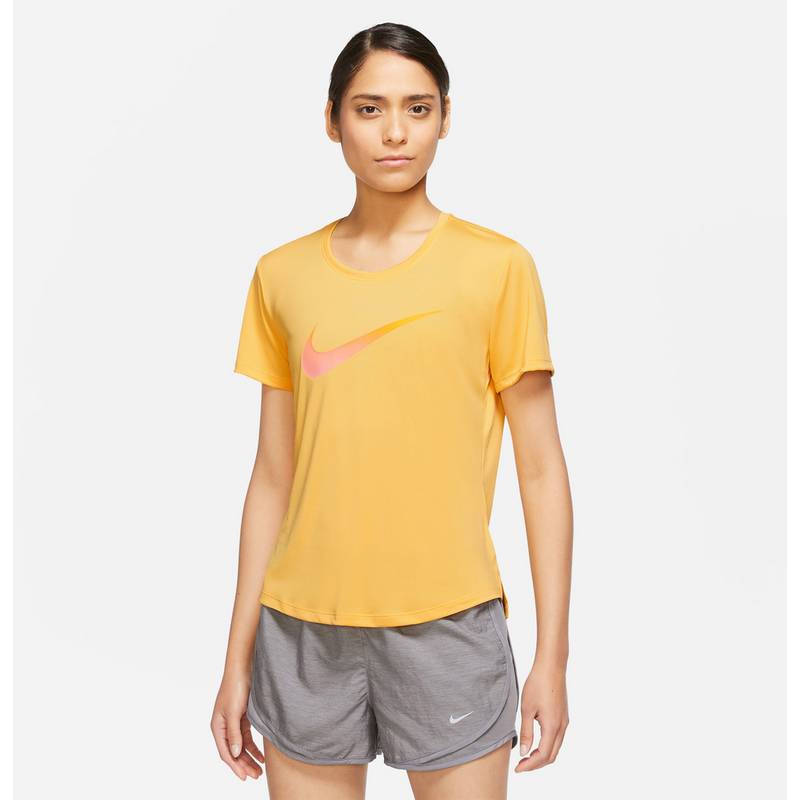 Nike ONE SWOOSH Funktionsshirt Damen