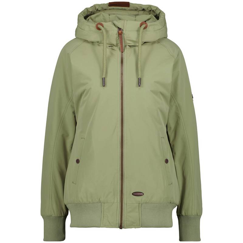 ALIFE AND KICKIN JohannaAK A Winterjacke Damen