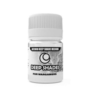 AK Deepshade - Medium (30ml)