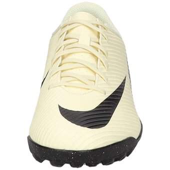 Nike Mercurial Vapor 15 Club TF in gelb