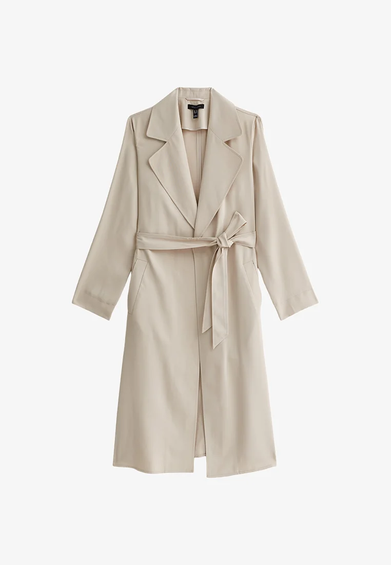 New Look DUSTER - Gabardina