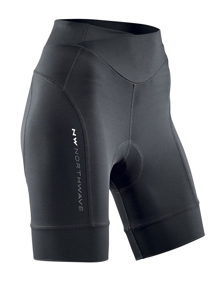 Northwave Crystal 2 Short - Damen Radhose kaufen | Bike-Discount