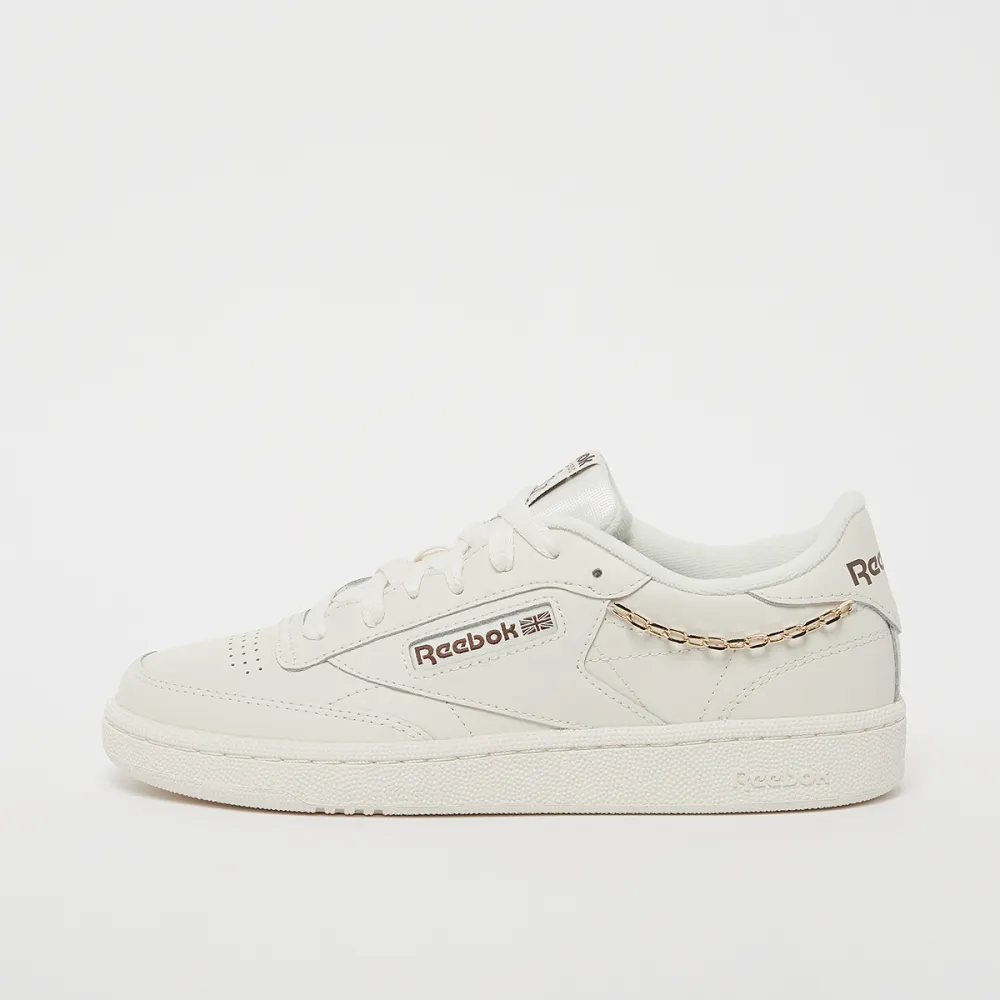 Reebok Club C 85 100074237 / weiss