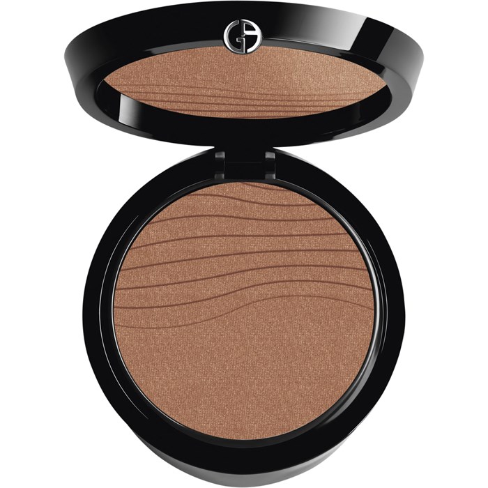 Luminous Silk Glow Fusion Powder