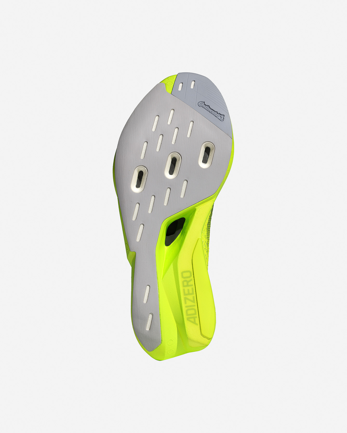 Adidas Adizero Prime X 2 hardloopschoenen, maat M (IH5683)