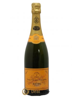 Bicentenaire 1772-1972 Veuve Clicquot Ponsardin   - Lot de 1 Bouteille