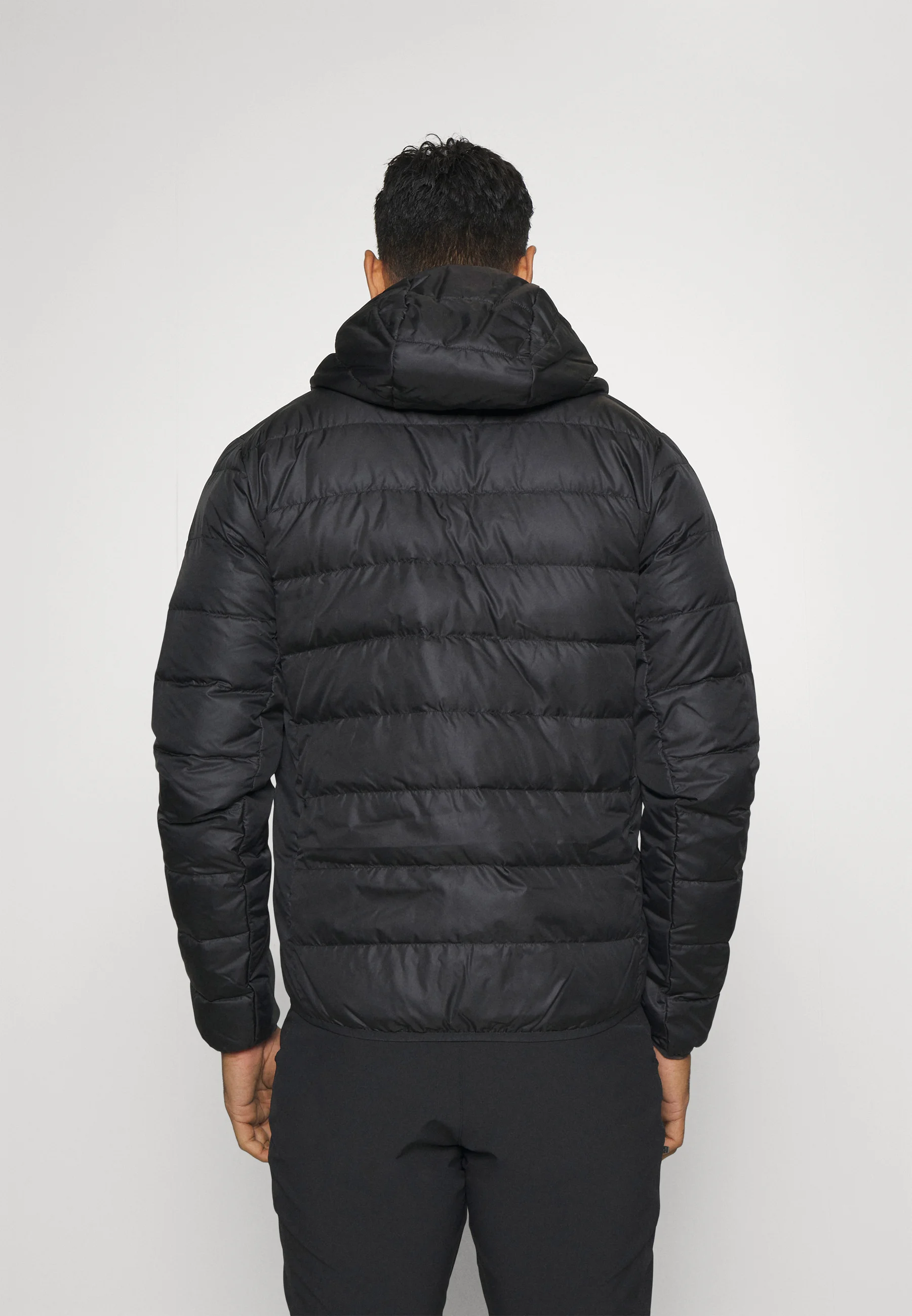 Adidas Terrex TERREX MULTI LIGHT DOWN HOODED - Chaqueta de plumas