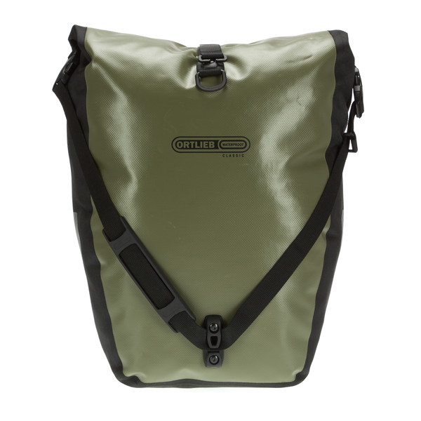 BACK-ROLLER CLASSIC - Fahrradtaschen