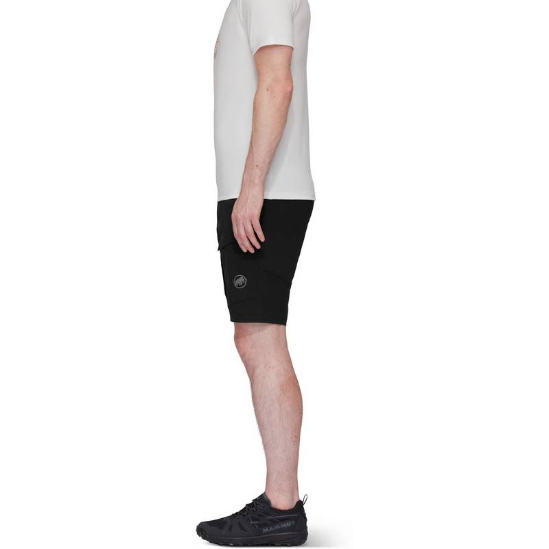 Mammut Shorts Herren