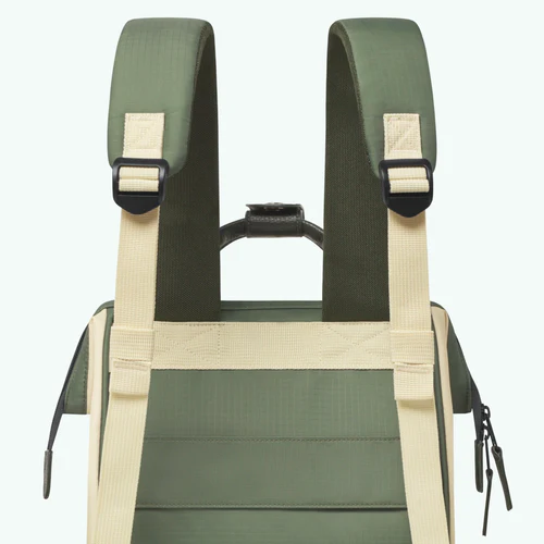Adventurer Small Vila Verde Green Backpack