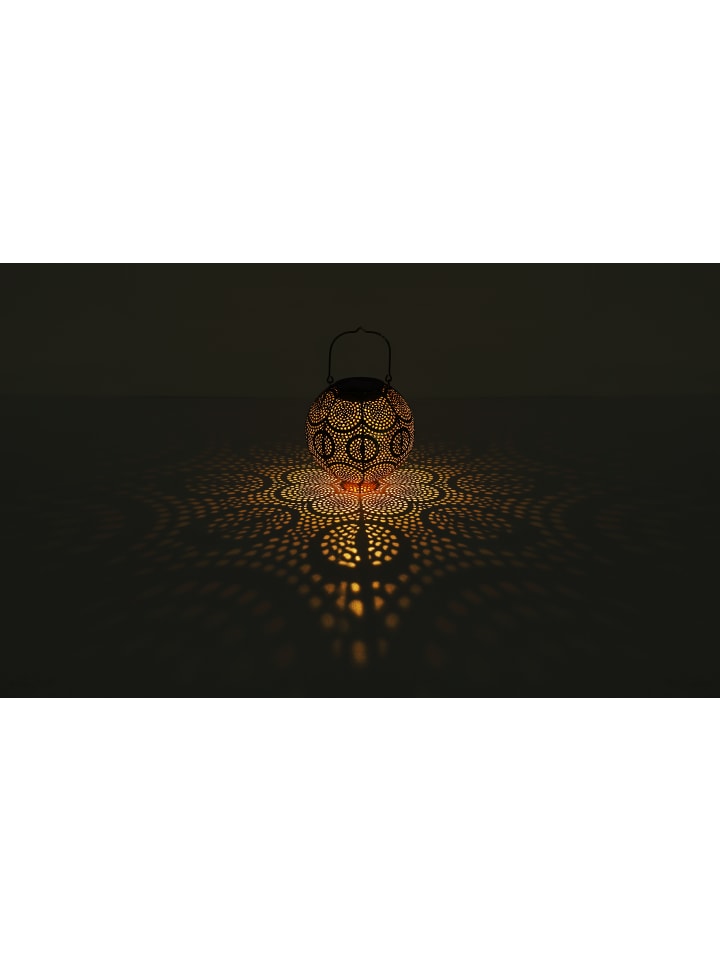 Globo lighting Solarleuchte 