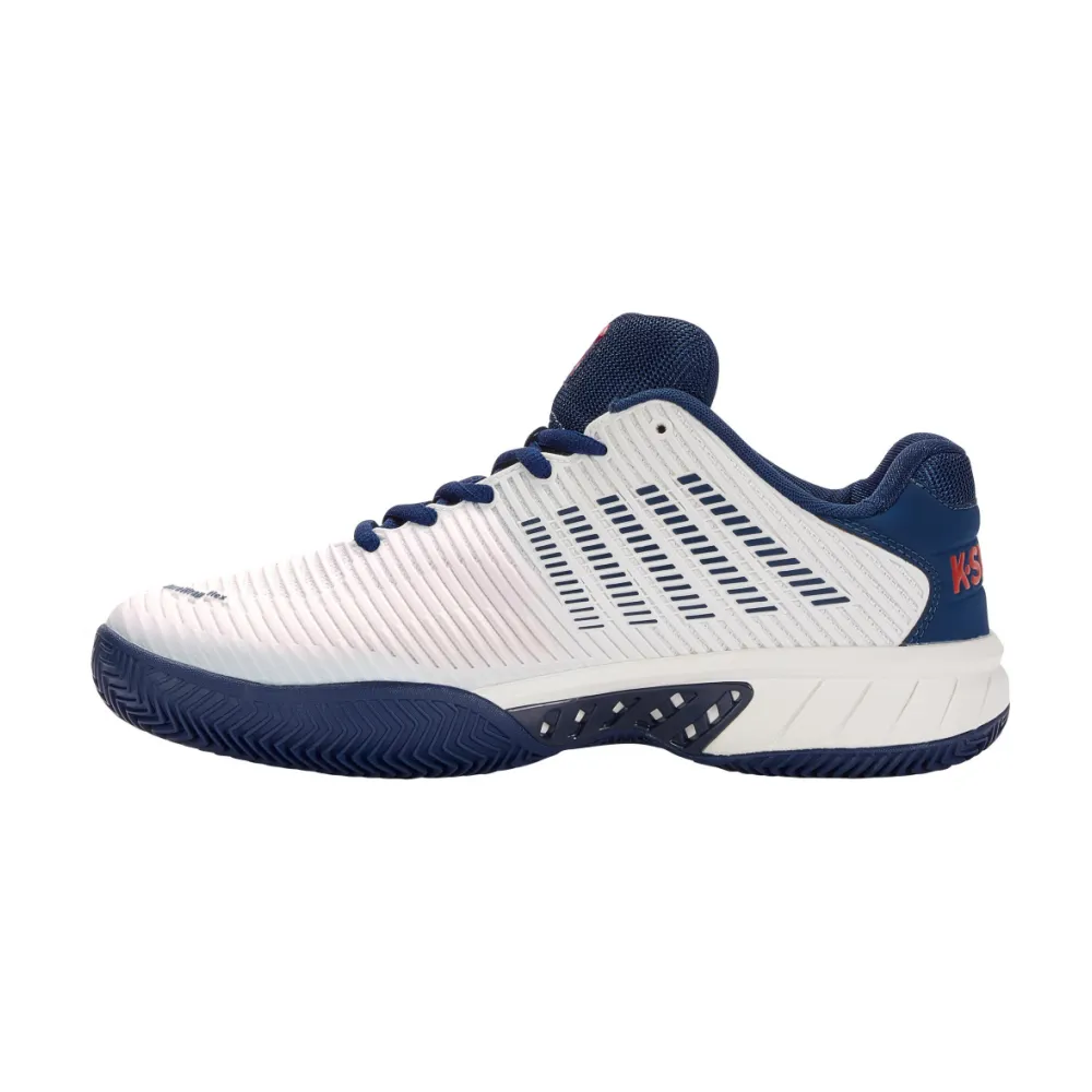 K-Swiss HYPERCOURT EXPRESS 2 HB 06614146M / weiss