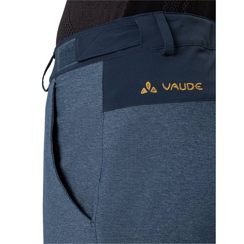 VAUDE Men's Tremalzo 7/8 Pants Funktionshose Herren
