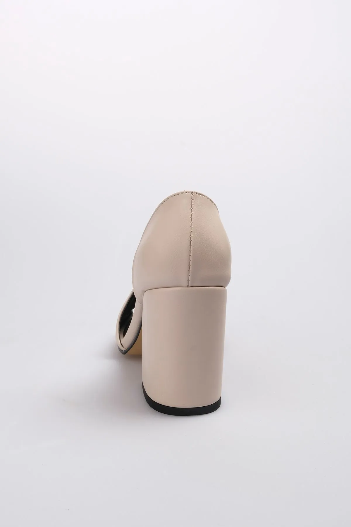 Mio Gusto  Eva – Nackte Schuhe mit Absatz