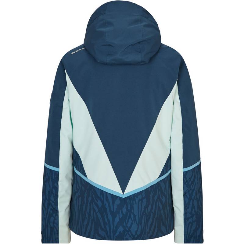 Ziener Taimi Skijacke Damen