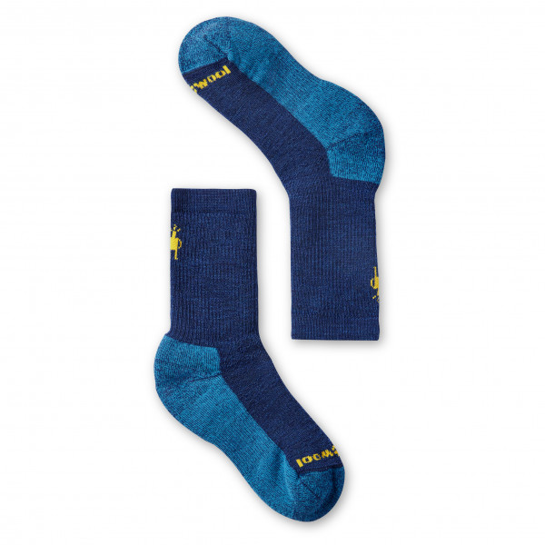 Smartwool - Kid's Hike Full Cushion Crew - Multifunktionssocken