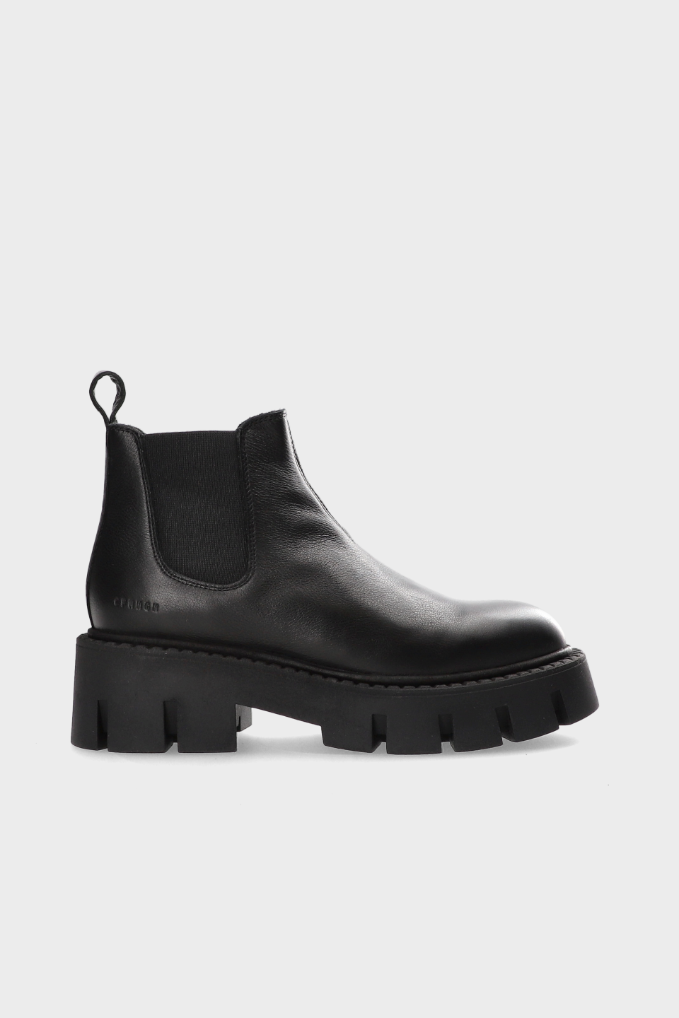 CPH135 vitello black