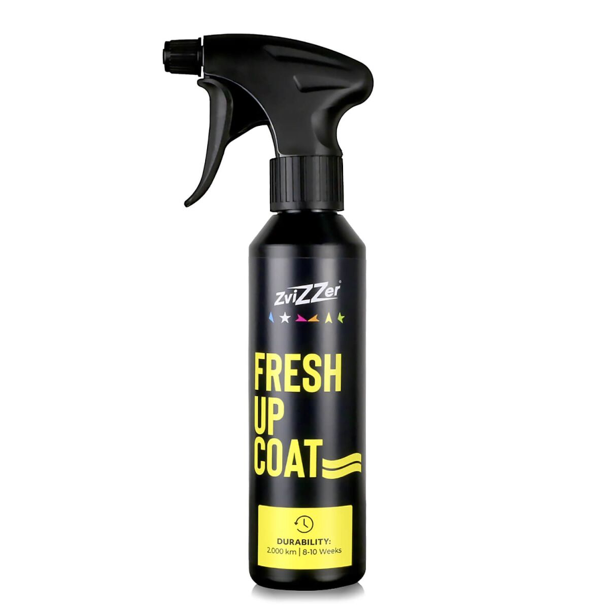 ZviZZer Fresh-Up Coat Sprühversiegelung 250ml