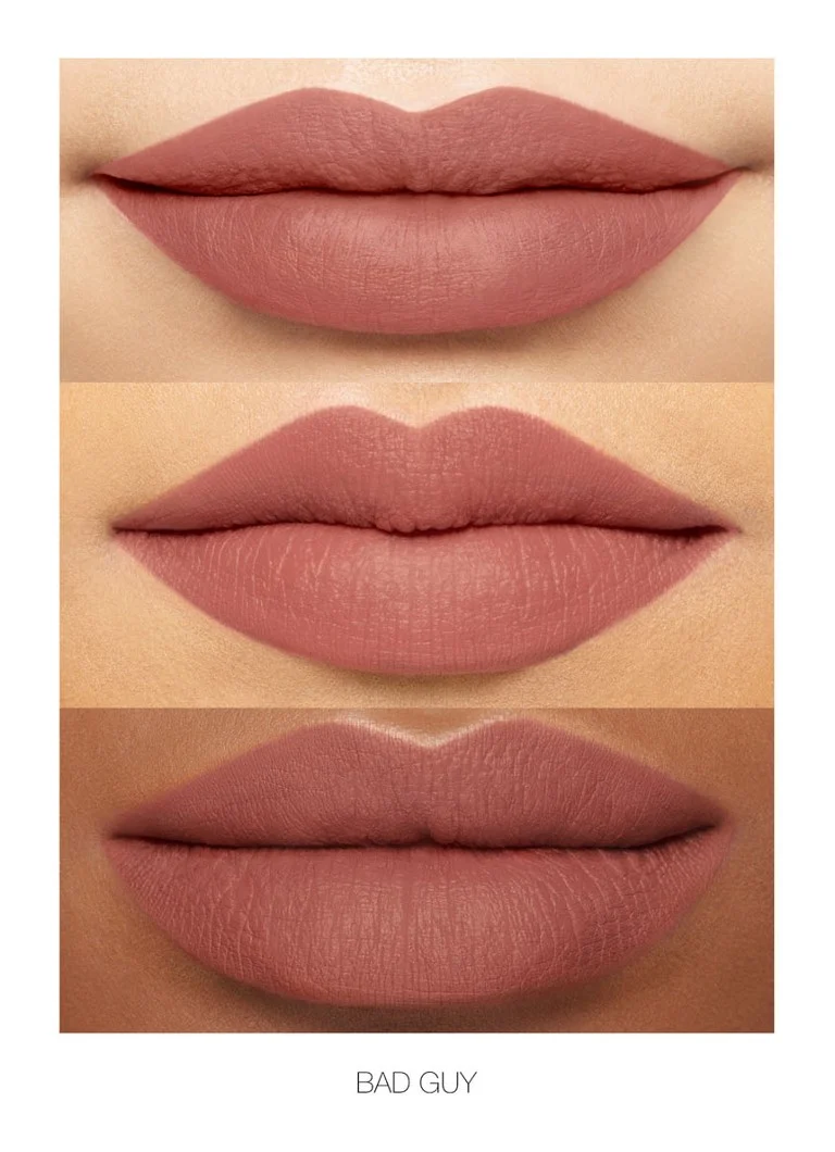 NARS Powermatte Lip Pigment – nestemäinen huulipuna