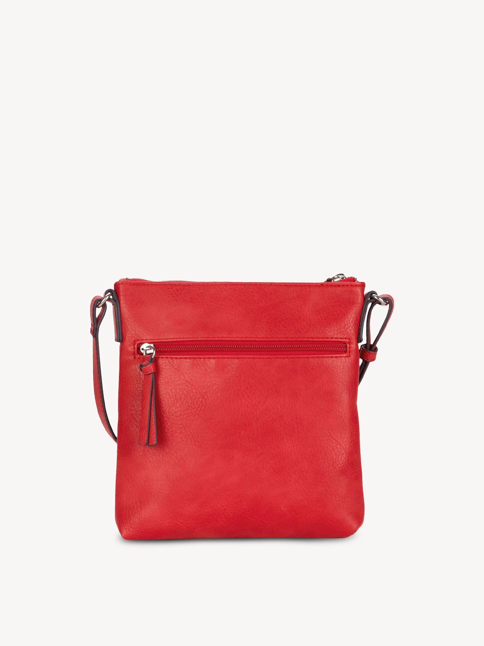 Sacs à bandoulière - rouge