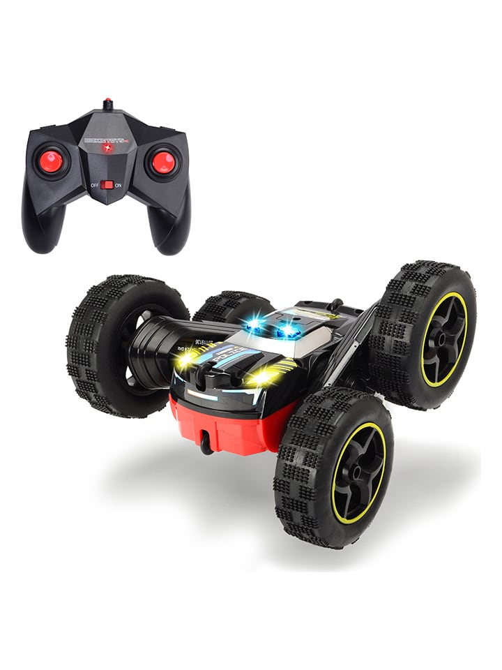 Dickie Ferngesteuertes Stuntauto 