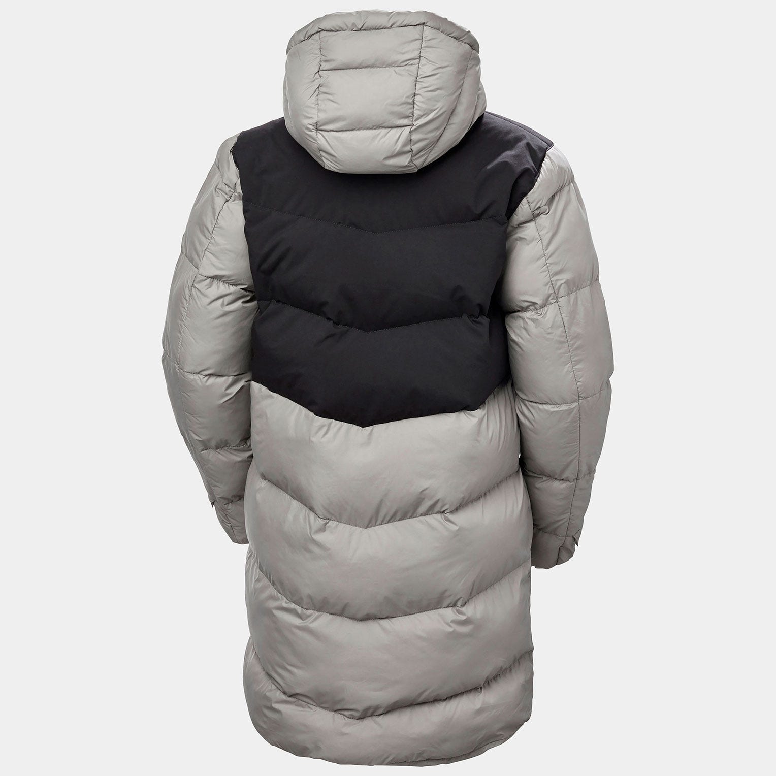 Women's Explorer Puffy Parka