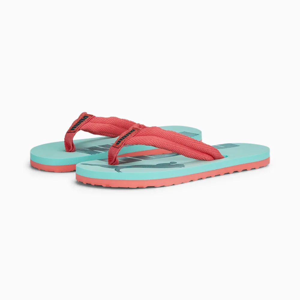 PUMA Epic Flip v2 362802_44 / grün