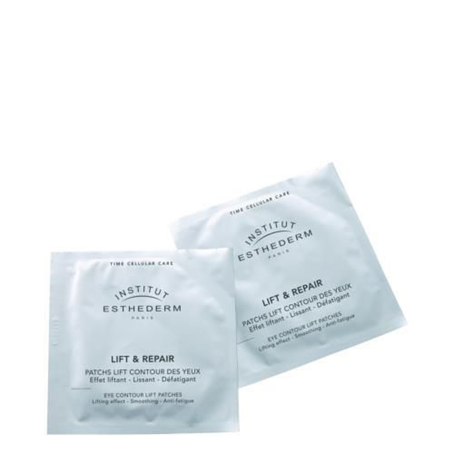 Esthederm Lift a Repair Patchs Lift Contour des Yeux 10x2