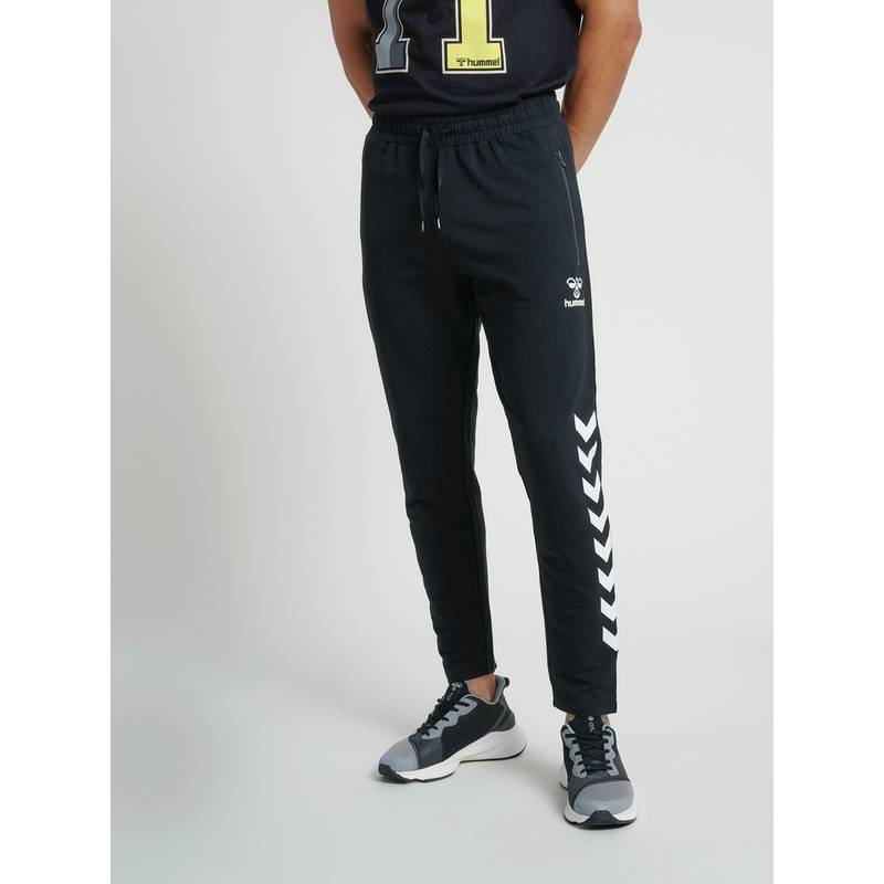 hummel hmlRAY 2.0 TAPERED PANTS Sweathose Herren